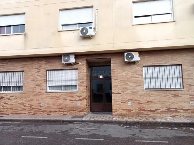 Apartamento 1 habitación 51m² en venta - San Roque — 2