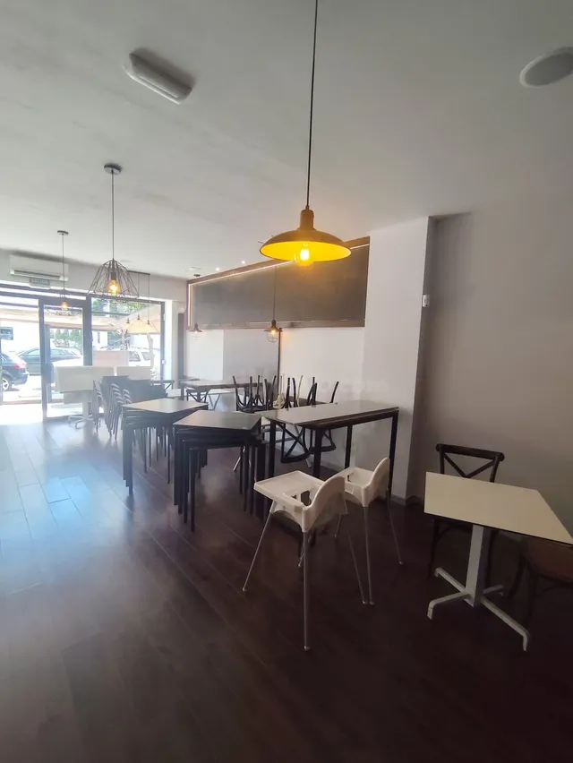 Restaurante 150m² en venta - Centro — 4