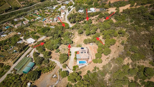 Parcela en venta - Zona Las Mesas