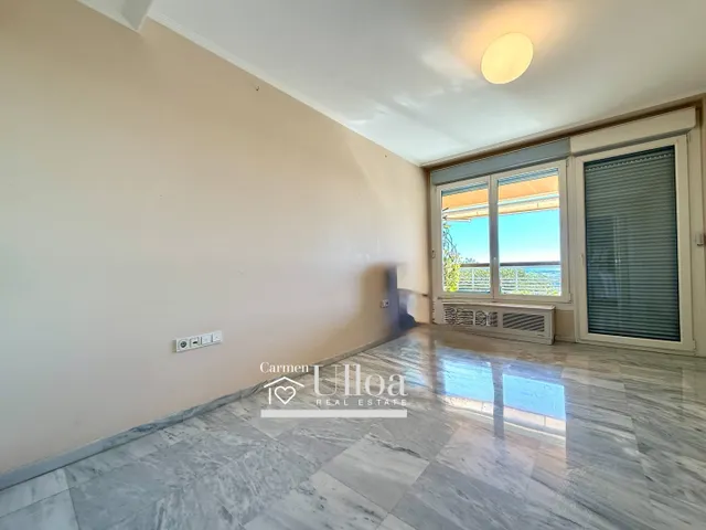 Apartamento exclusivo en avd doctor gadea con vistas al mar — 21