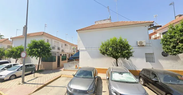 Venta casa en Dos Hermanas (Sevilla)