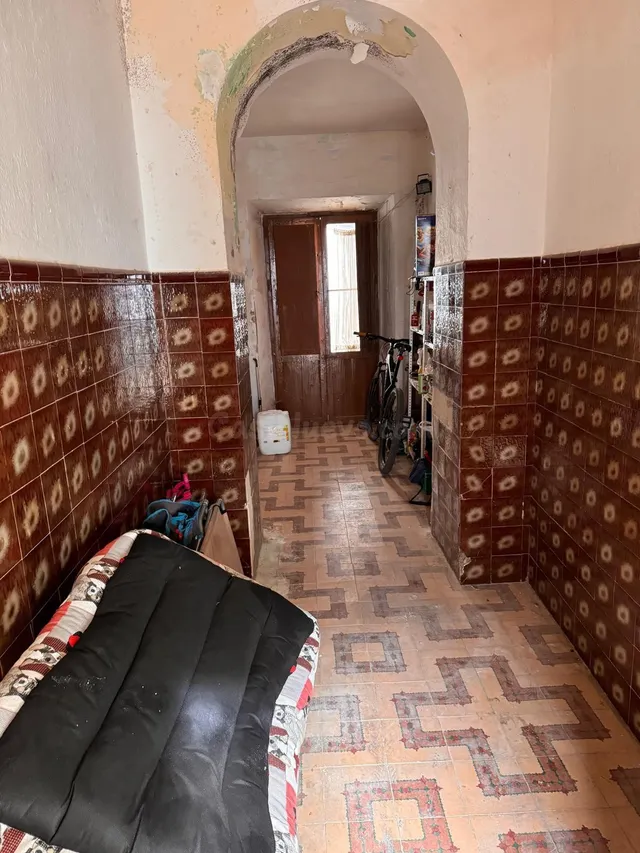 ESPECIAL INVERSORES!!!!!  CASA DE PUEBLO EN VILLA DEL RIO — 4