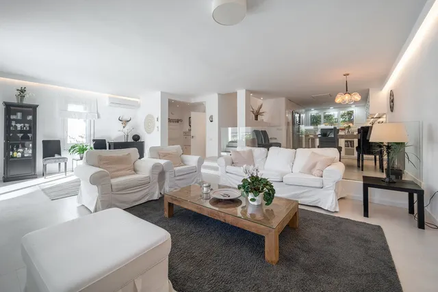 Adosado 4 habitaciones 269m² en venta - Marbella — 11