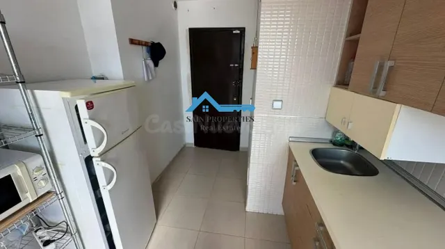 Coqueto apartamento a la venta en Benidorm Levante - foto 4