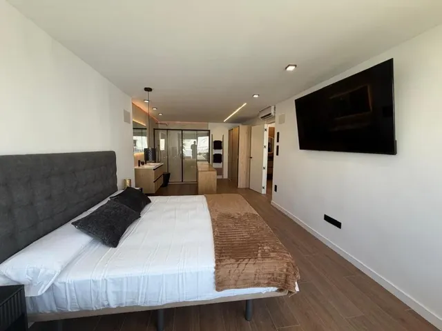 Adosado 3 habitaciones 80m² en venta - Calas blanca — 14