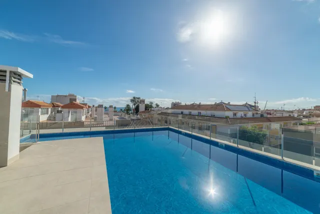 Apartamento 2 habitaciones 76m² en venta - Centro — 17