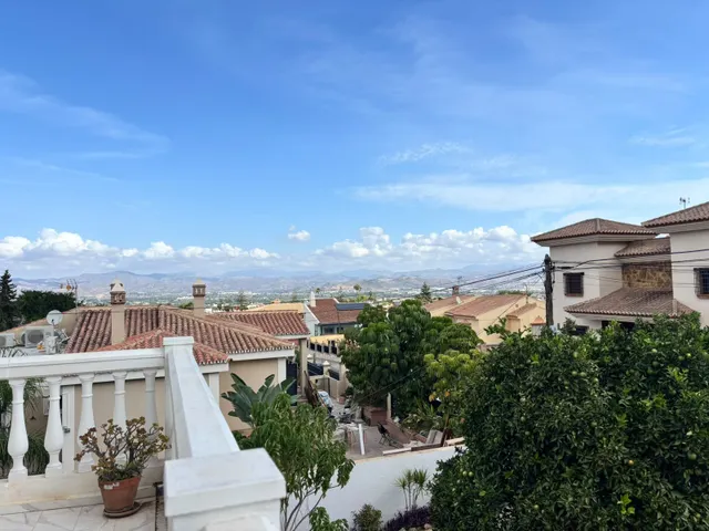 Chalet 7 habitaciones 522m² en venta - Manantiales - Lagar - Cortijo — 37