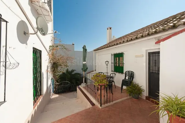 Adosado 14 habitaciones 1085m² en venta - Alora pueblo - foto 3