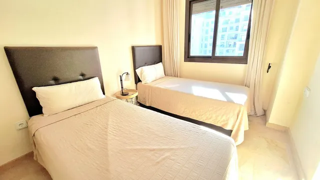 Apartamento 2 habitaciones 95m² en venta - Costa del Sol — 12
