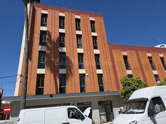 Local comercial en Alquiler en Sevilla Sevilla PARQUE AMATE