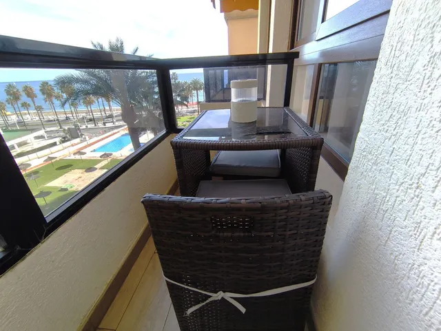 Apartamento 1 habitación 35m² en venta - Centro — 11
