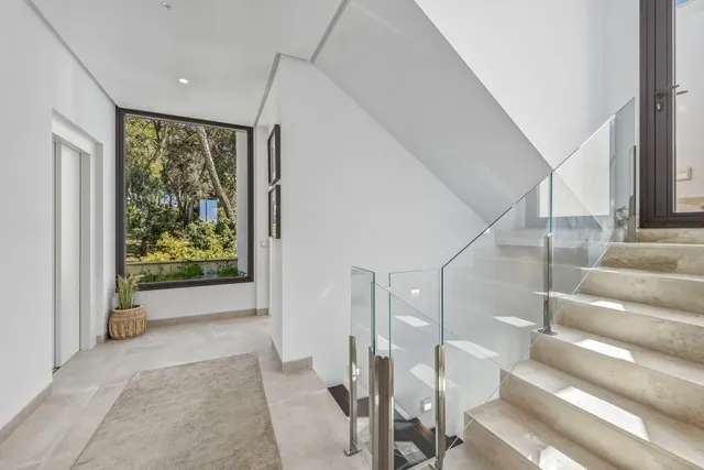 Chalet 4 habitaciones 505m² en venta - Marbella — 17