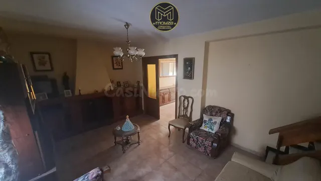 CASA EN LOS VILLARES - foto 3