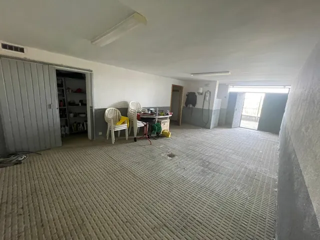 CASA ADOSADA EN BUEN ESTADO EN CAÑAVERAL — 26
