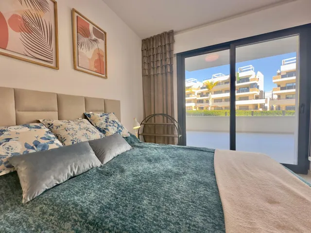Apartamento 3 habitaciones 111m² en venta - Punta Prima — 34
