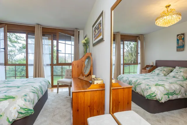 Exclusiva residencia con vistas  al mar — 21