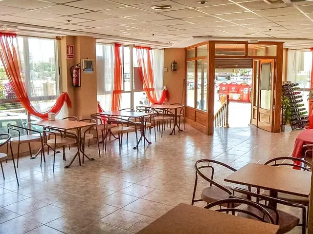 Oportunidad de Inversión: Restaurante a la venta en Playa del Acequión — 8