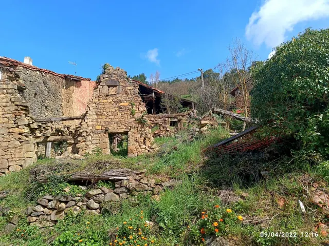 Terreno urbano con proyecto incluido — 11