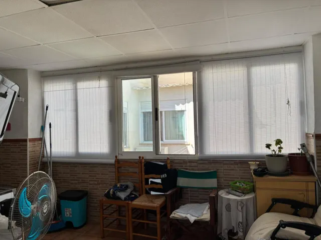 Primera Planta con patio y garaje en Calle La Union¡¡¡¡¡ — 19