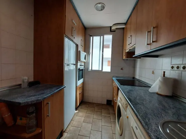 Apartamento en la Playa de Salobreña — 12