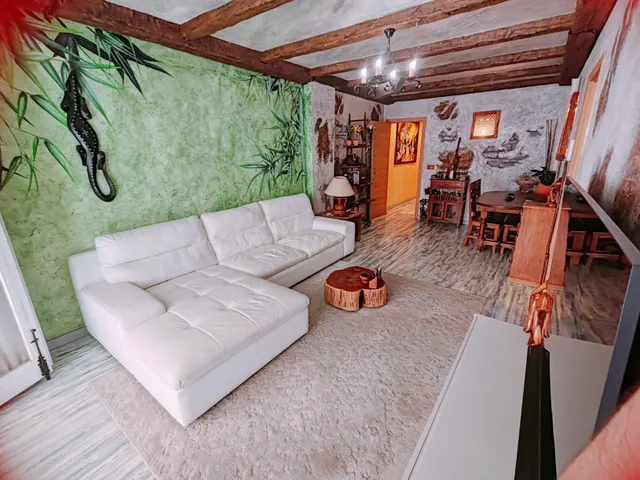 Apartamento 3 habitaciones 112m² en venta - Acequion — 5