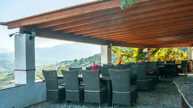 Hotel 17 habitaciones 832m² en venta - South of spain — 36