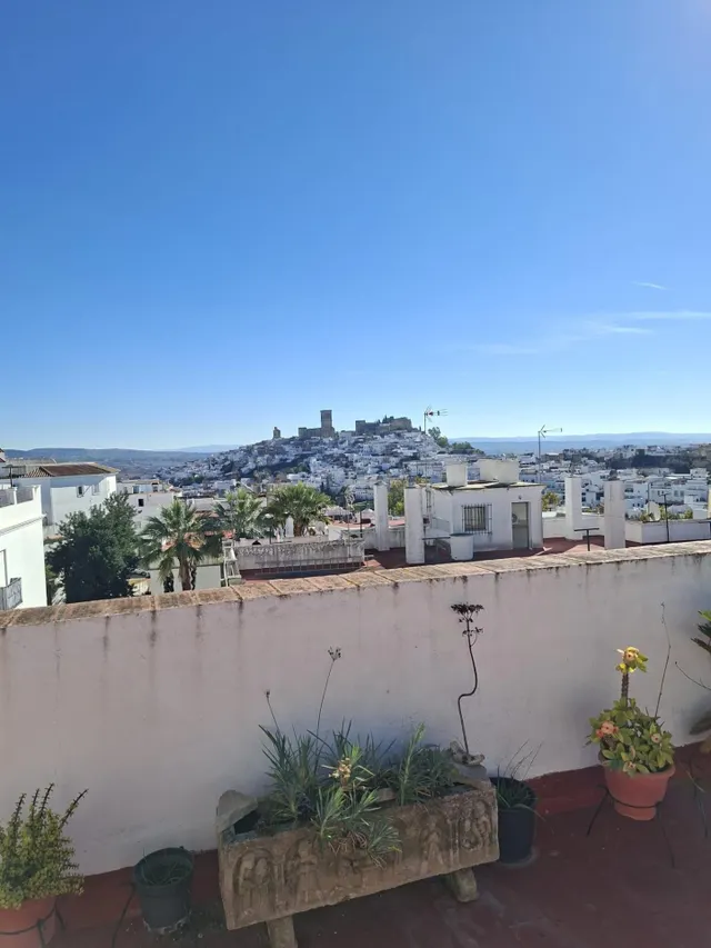 🏠 Piso en Venta en Arcos de la Frontera — 3 Dormitorios | 13 - foto 5