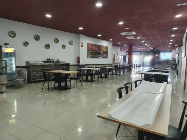 Restaurante en traspaso — 5