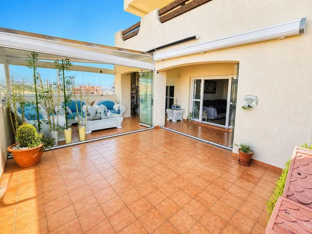 Apartamento 2 habitaciones 110m² en venta - Puerto de la Duq - foto 2