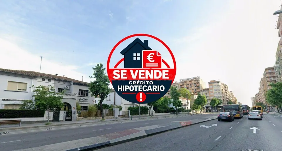 VENTA EN CONDICIONES ESPECIALES-CESIÓN  DE CRÉDITO. ACTIVO SIN POSESIÓN, NO HIPOTECABLE.