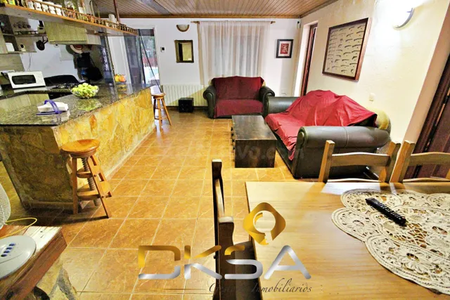 3.693 M2, PISCINA, CHIMENEA Y MUCHO ESPACIO PARA DISFRUTAR - foto 3