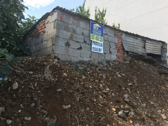 Parcela de 1554 m2 en Cuatrovientos — 6