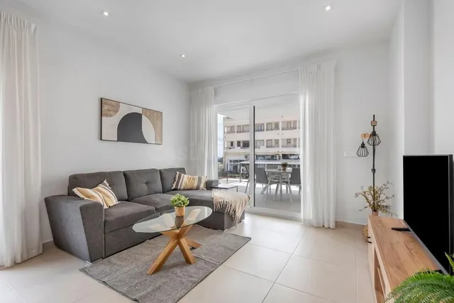 Apartamento 2 habitaciones 98m² en venta - Desamparados-Hurchillo-Torremendo — 20