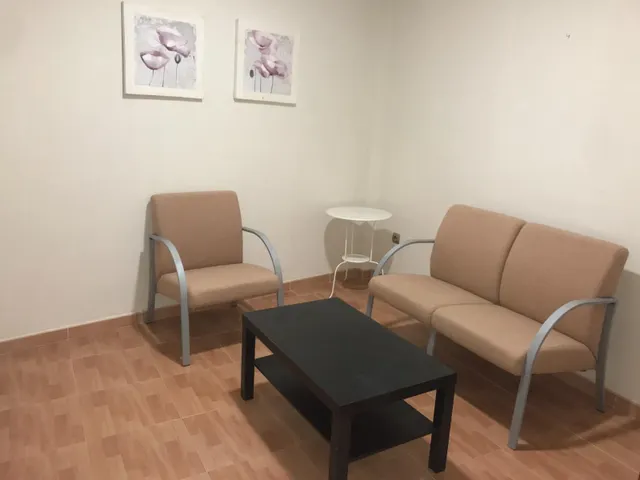 SE VENDE PISO EN EL PUERTO DE SANTA MARIA, ZONA CENTRO — 13