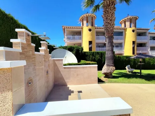 Apartamento 2 habitaciones 72m² en venta - Las Filipinas — 23
