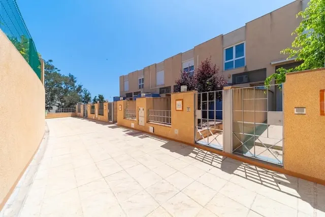 Pareado 3 habitaciones 177m² en venta - Campoamor — 25