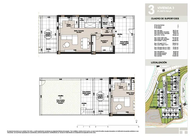 Casa Tipo Dúplex 4 habitaciones 145m² en venta - Vélez-Malaga — 14