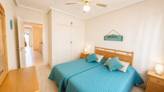 Apartamento 3 habitaciones 120m² en venta - Los Europeos — 9
