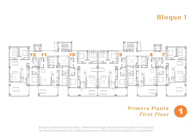 Nueva Promoción Residencial en San Miguel de Salinas — 9