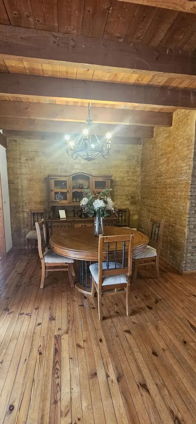 Estudio 1 habitación 80m² en alquiler - La Roqueta — 18