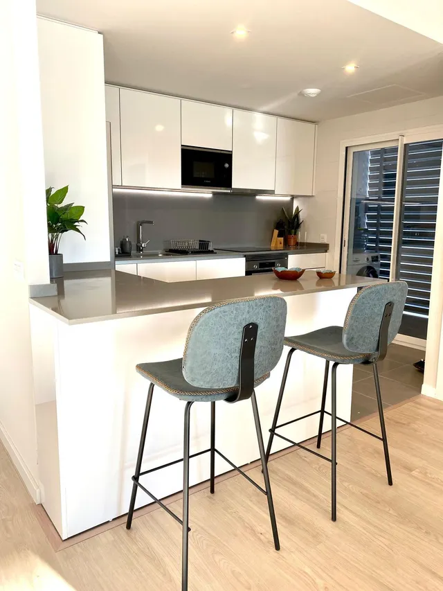 Ático 3 habitaciones 108m² en venta - Marbella — 12