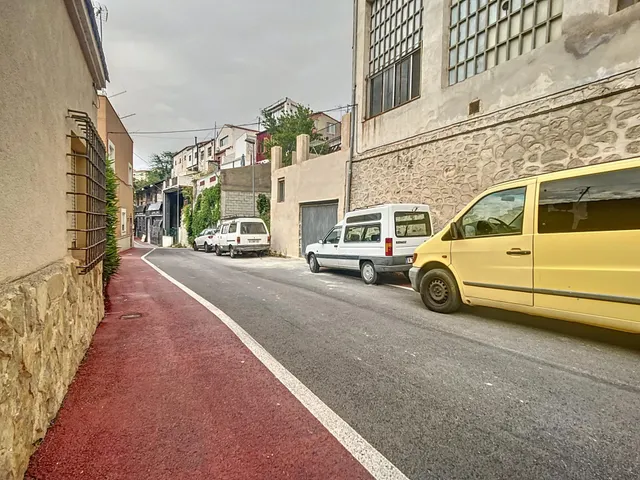 SOLAR URBANO PARA CONSTRUIR EN ZONA DEL VIADUCTO EN ALCOY — 6