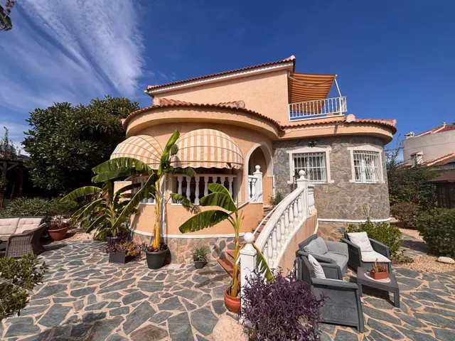 Villa 3 habitaciones 115m² en venta - Doña Pepa — 10