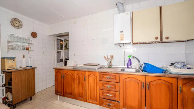 Casa Típica con Encanto en Ayamonte — 24