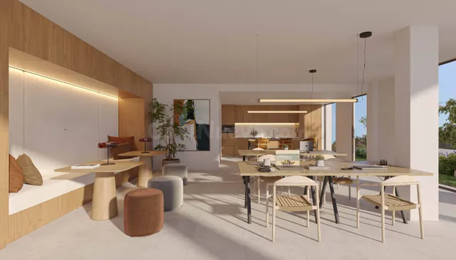 Ático 3 habitaciones 114m² en venta - El Saltillo - foto 5