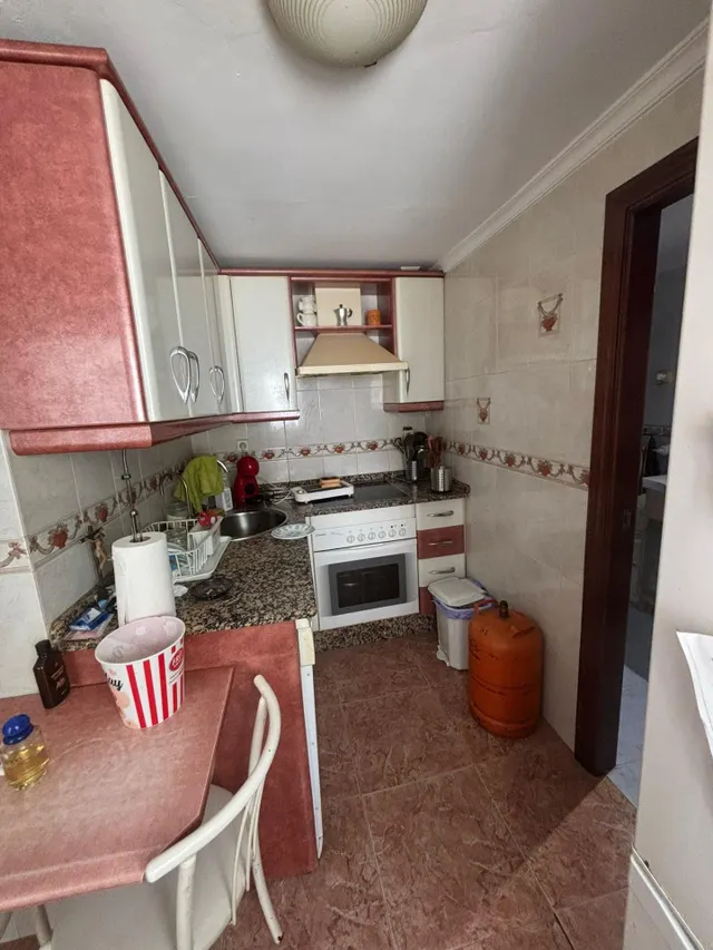 Piso en venta en la Viña — 3