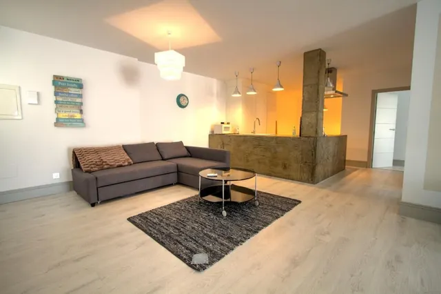 Apartamento 2 habitaciones 130m² en venta - Aloha — 9