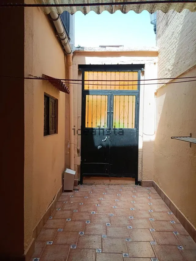 Chalet 3 habitaciones 99m² en alquiler - Playa de la Malvarrosa — 18