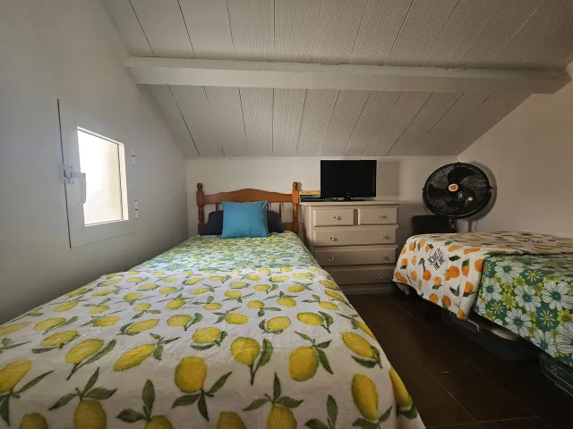 Bungalow 3 habitaciones 90m² en venta - La Zenia — 24