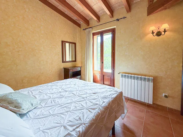 Impresionante chalet en Cala Deia con vistas al mar — 27